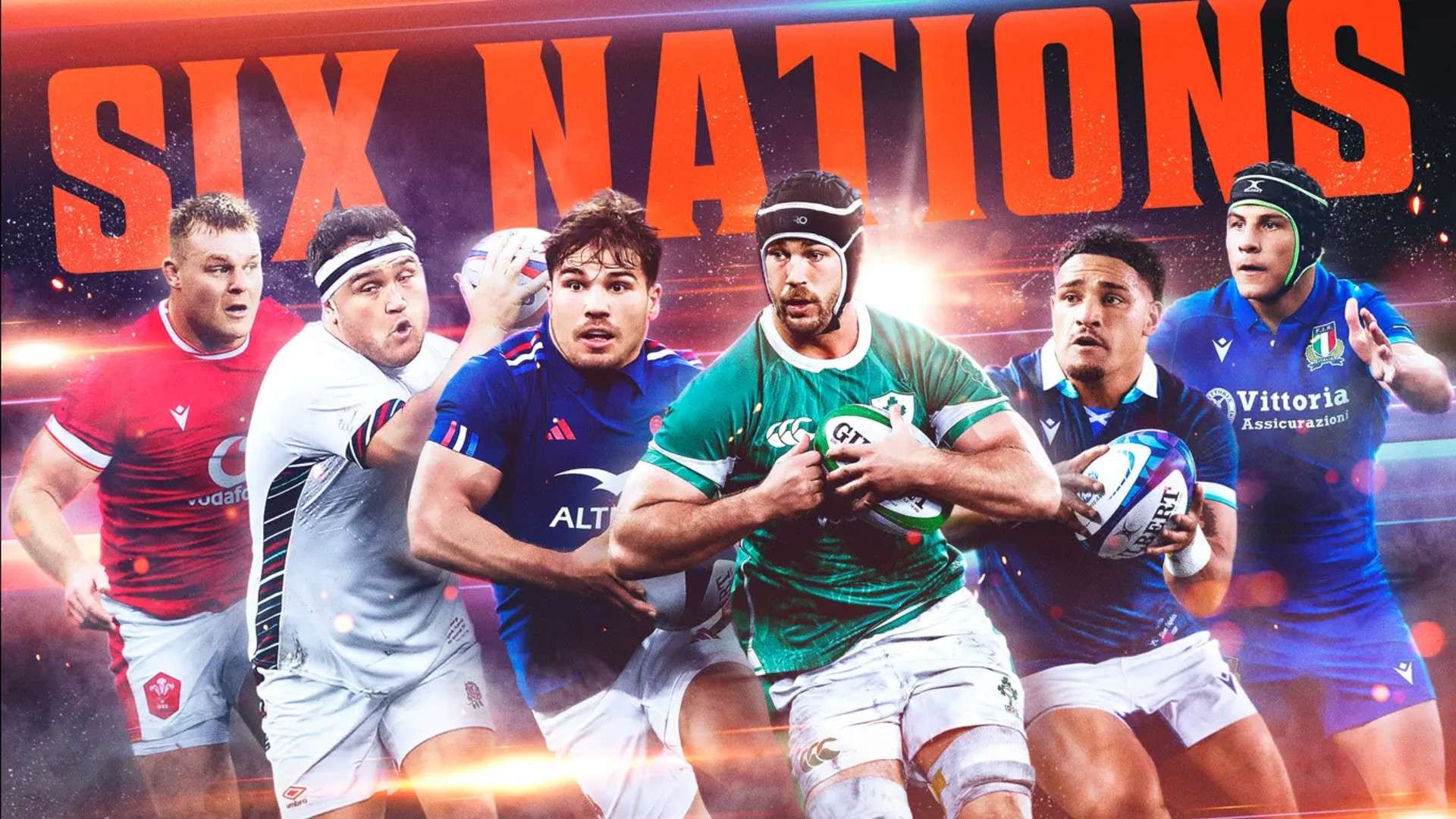 rugby six nations